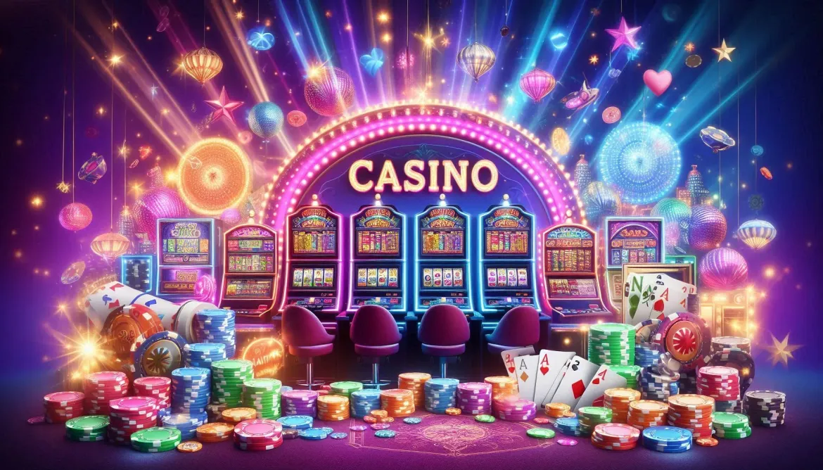 Bestingame Casino